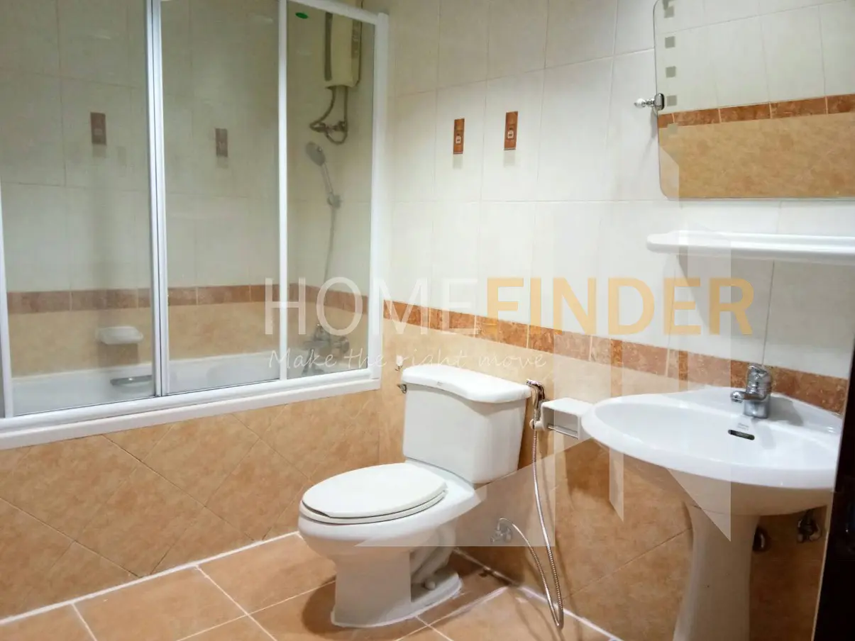 picture The Waterford Park Sukhumvit 53 2 bedrooms, for rent - 6/7