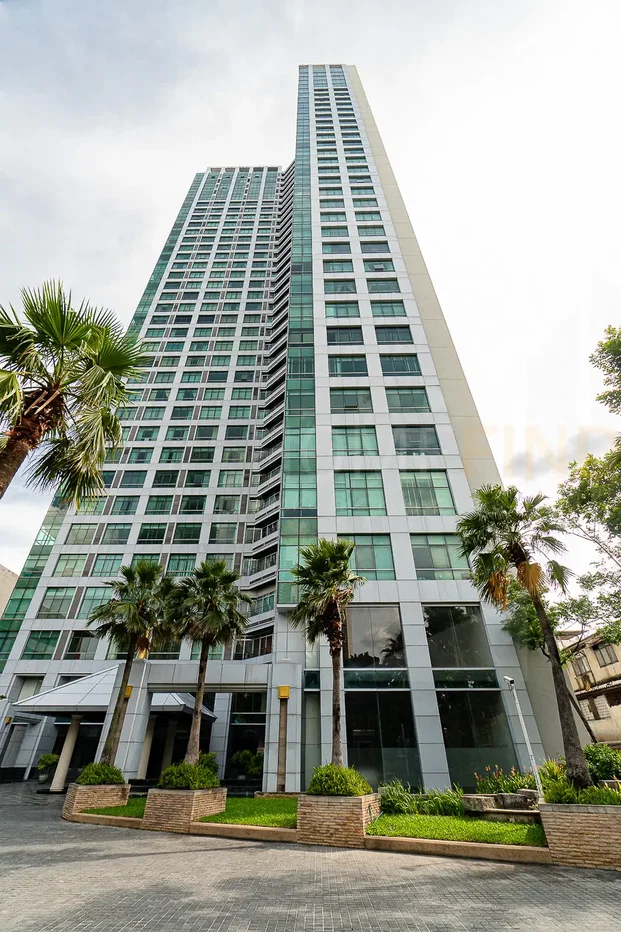 รูป Baan Sathorn Chaopraya 3 bedrooms, for rent - รูปที่ 19/19