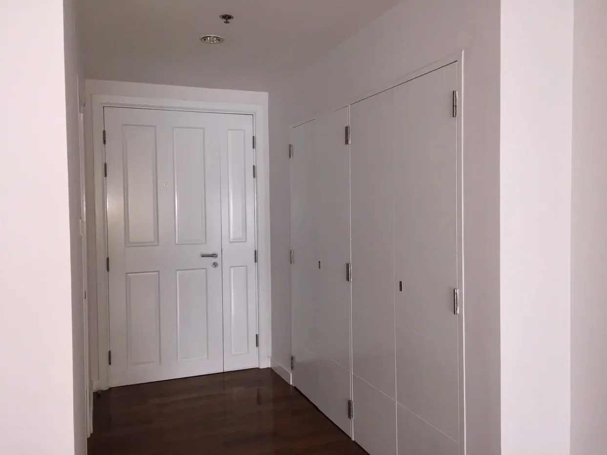 รูป Baan Siri 24 2 bedrooms, for rent - รูปที่ 8/8