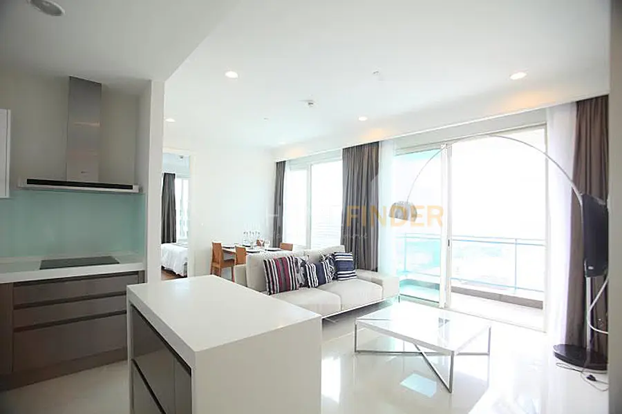 รูป Q Langsuan 2 bedrooms, for sale - รูปที่ 5/8