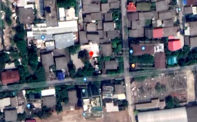 Land for sale สวนรถไฟ : Land Ladprao For Sale studio, for sale