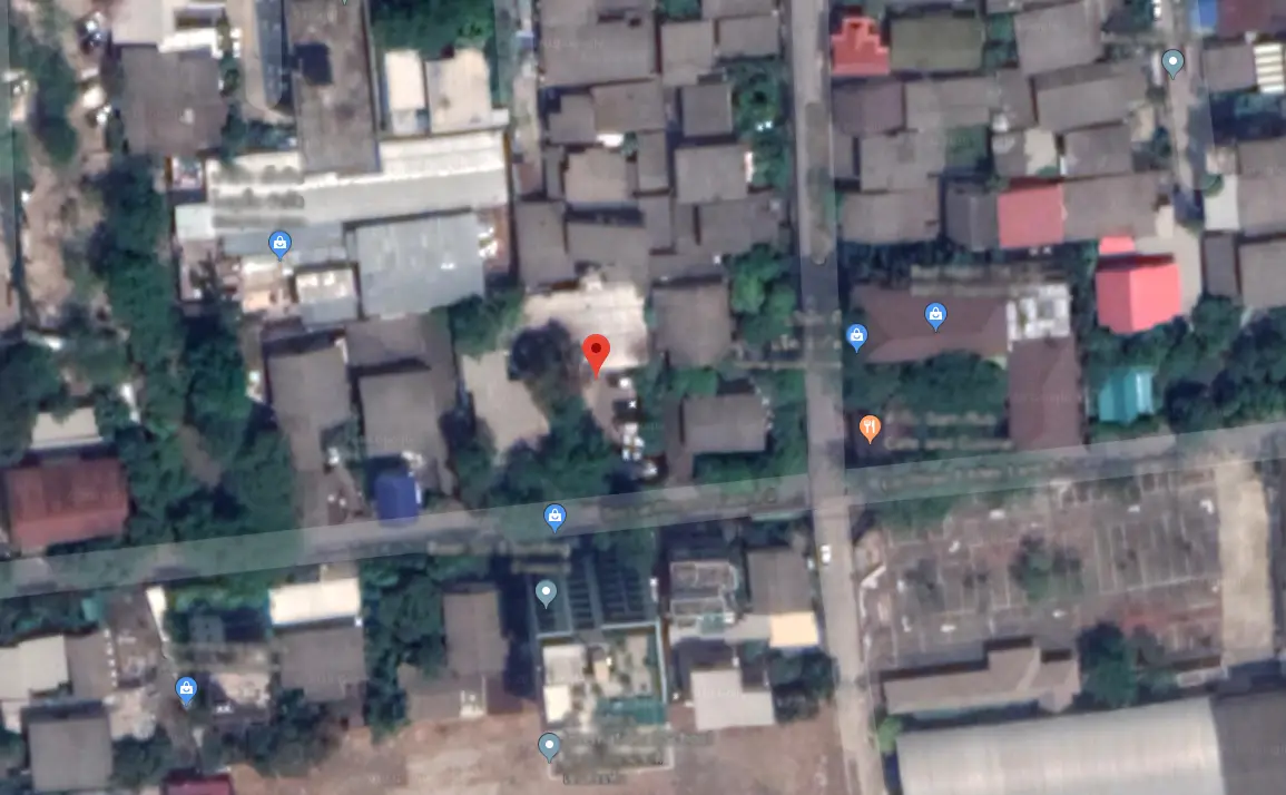 picture Land Ladprao For Sale studio, for sale - 1/1