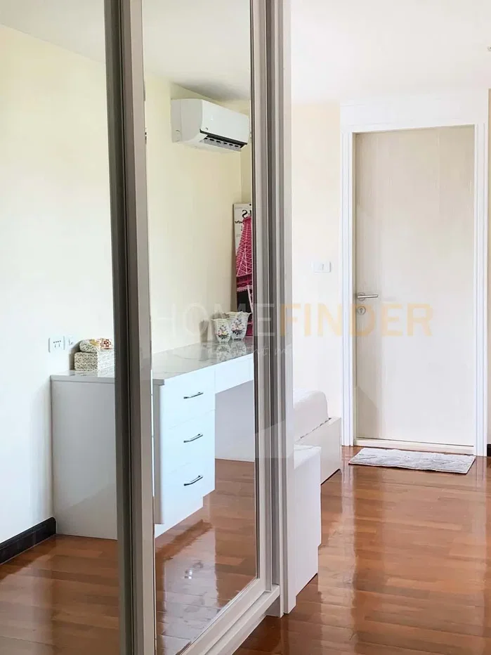 รูป Le Nice Ekamai 2 bedrooms, for rent - รูปที่ 10/20