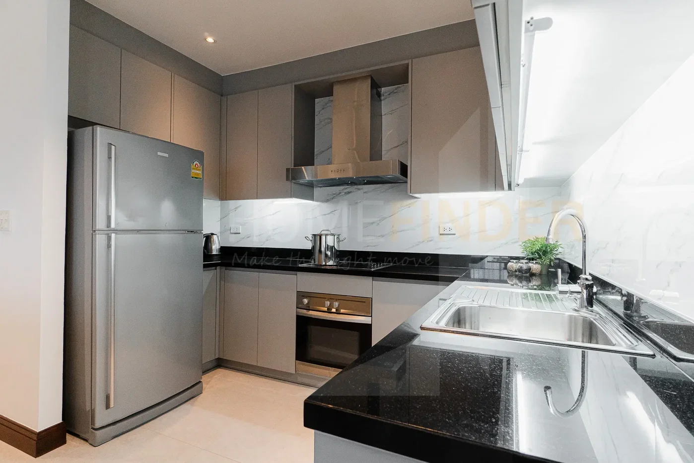 รูป Royal Residence Park 3 bedrooms, for rent - รูปที่ 4/12
