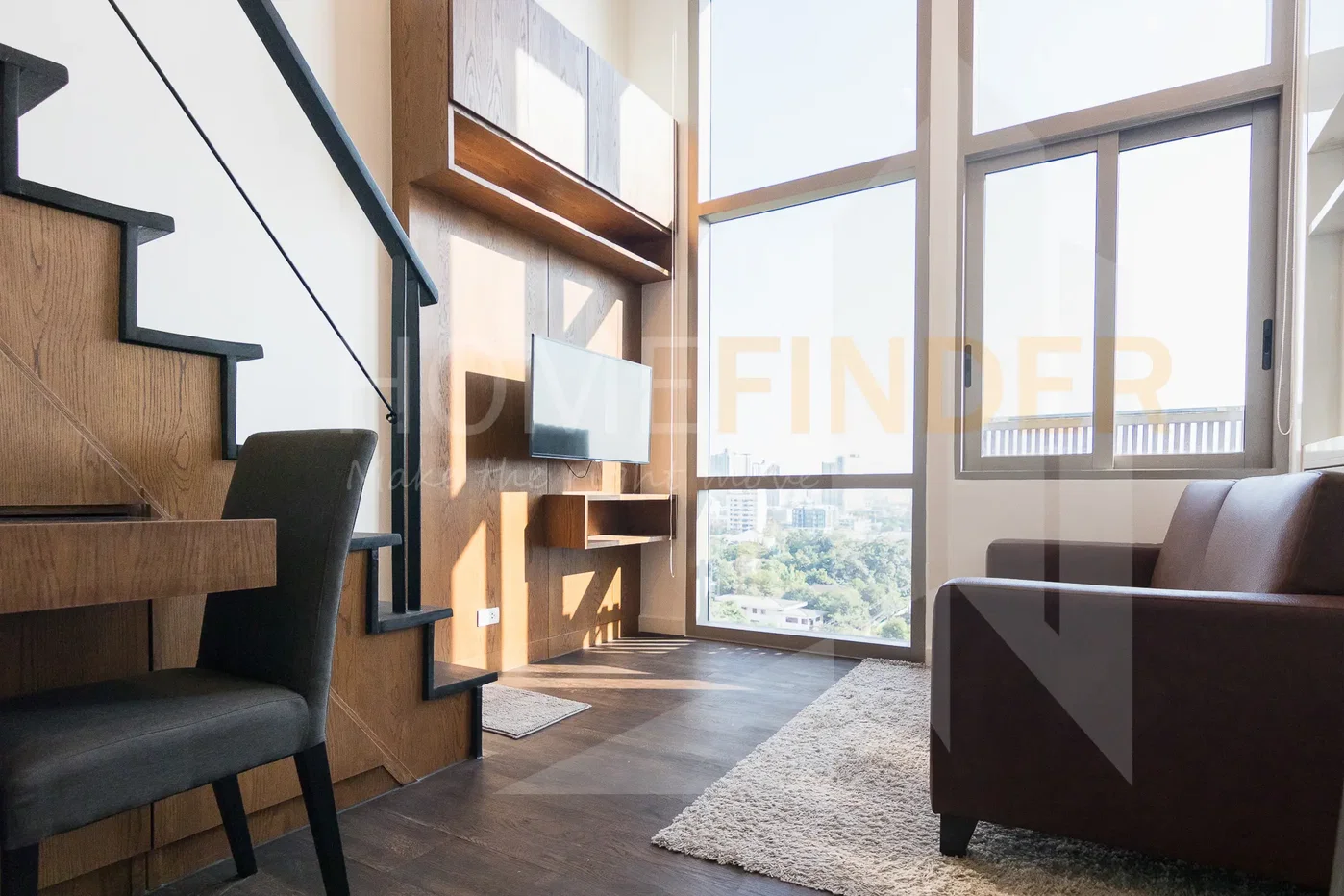 รูป IDEO Morph 38 1 bedroom, for rent - รูปที่ 2/14