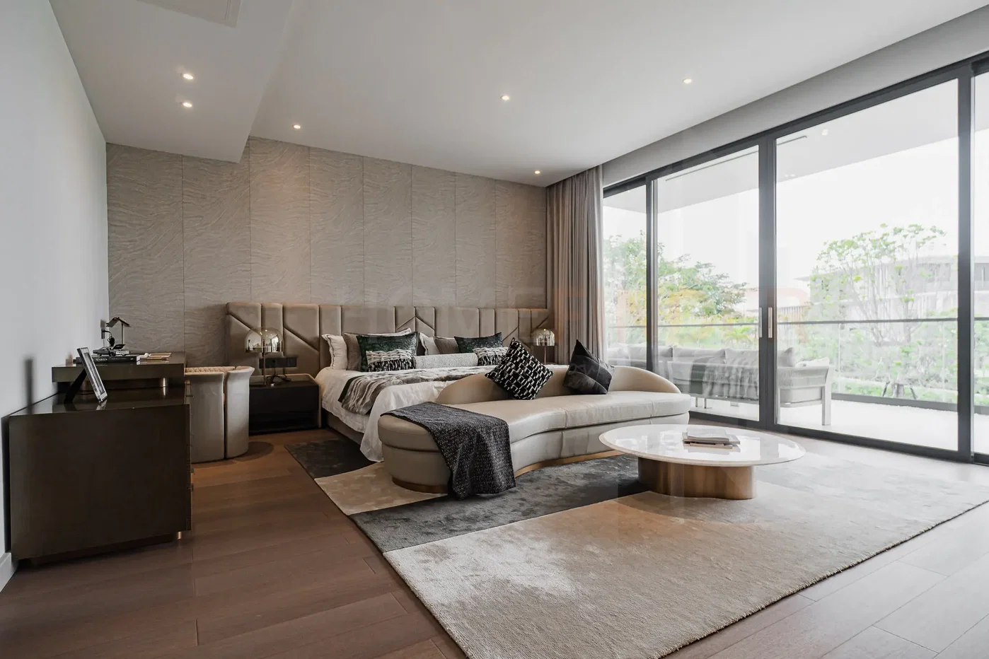 รูป Glory Village Pattaya 3 bedrooms, for sale - รูปที่ 12/30