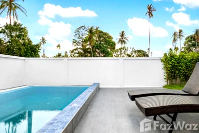 Houses for sale Ko Samui Surat Thani : 3 Bedroom Villa for sale at Paktra Pavillion  6739266