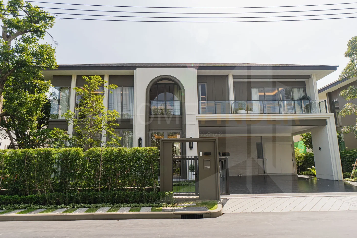 รูป The VALOR Ramintra 62 4 bedrooms, for sale - รูปที่ 1/12
