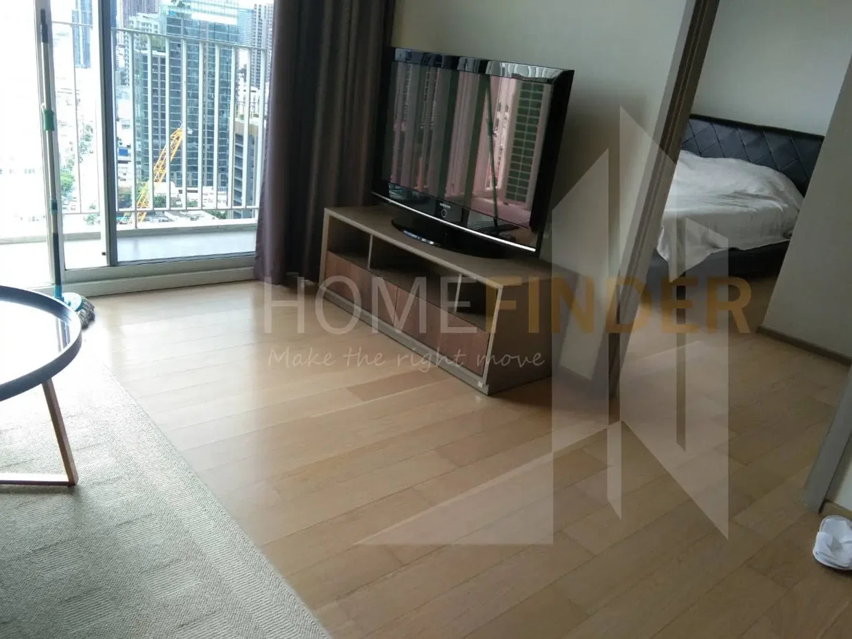 picture HQ Thonglor 1 bedroom, for rent - 2/7