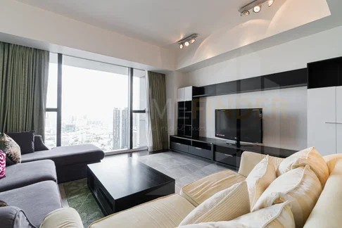 The Met 3 bedrooms, for sale