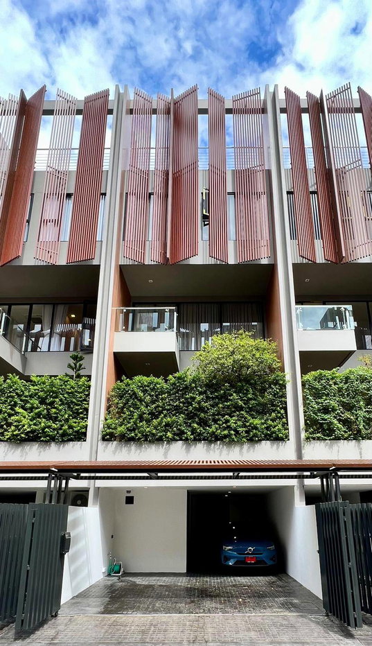 picture The Park Lane Sukhumvit 105 3 bedrooms, for sale - 4/10