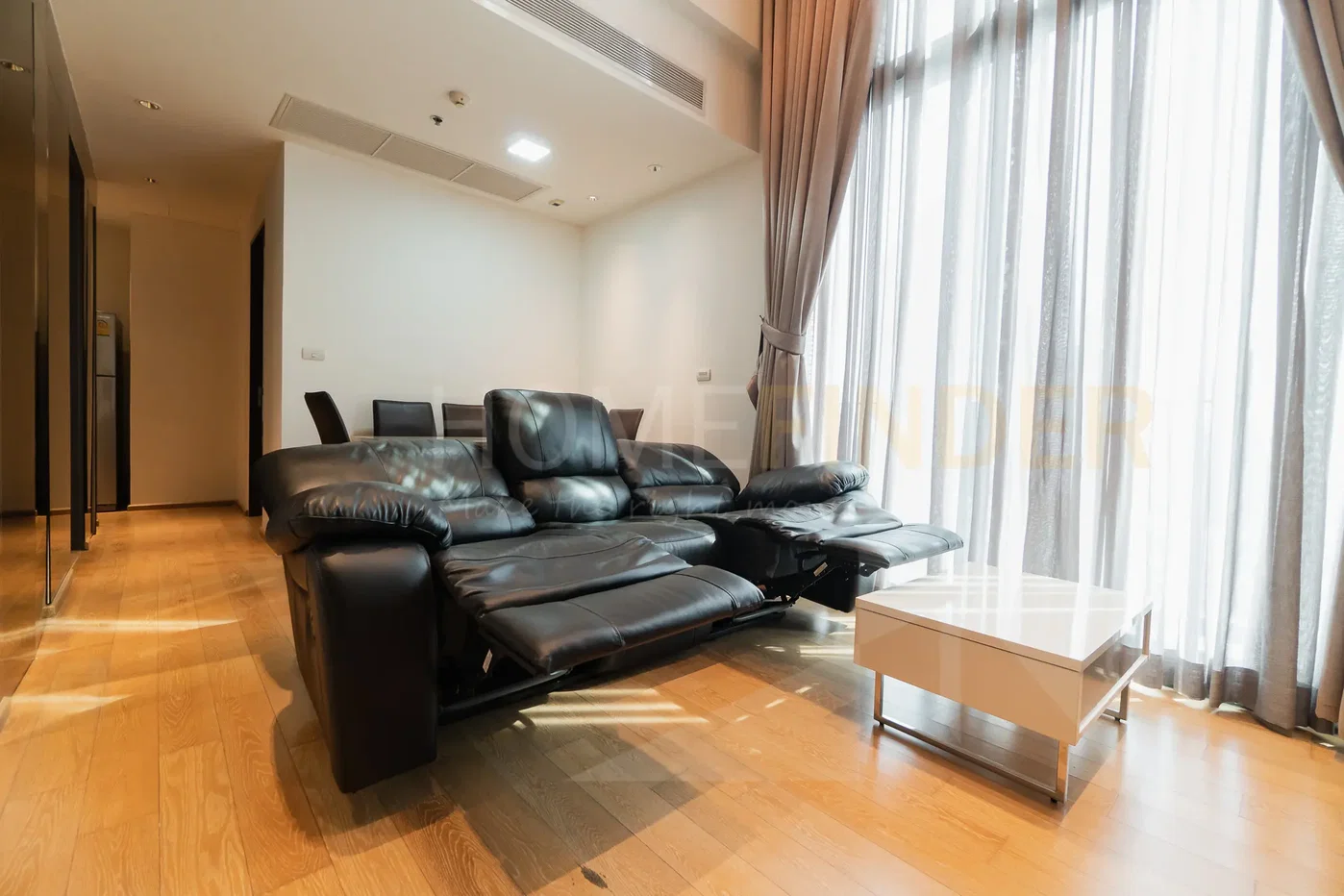 รูป Pyne by Sansiri 2 bedrooms, for sale - รูปที่ 2/17