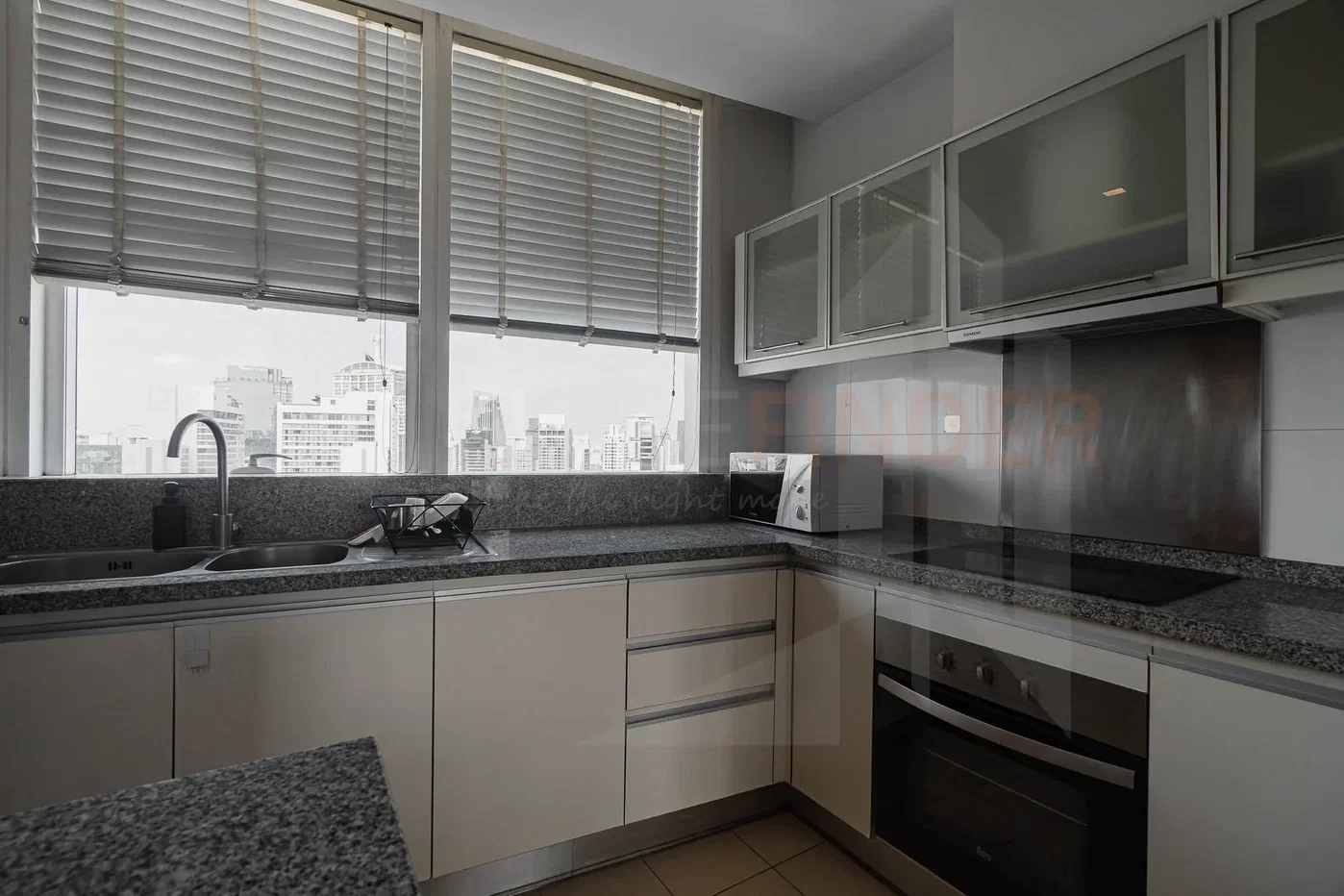 รูป Millennium Residence 2 bedrooms, for sale - รูปที่ 5/12