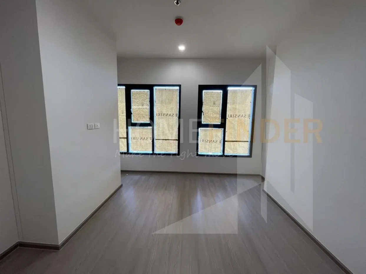 รูป THE BASE Phetchaburi - Thonglor 2 bedrooms, for sale - รูปที่ 3/5