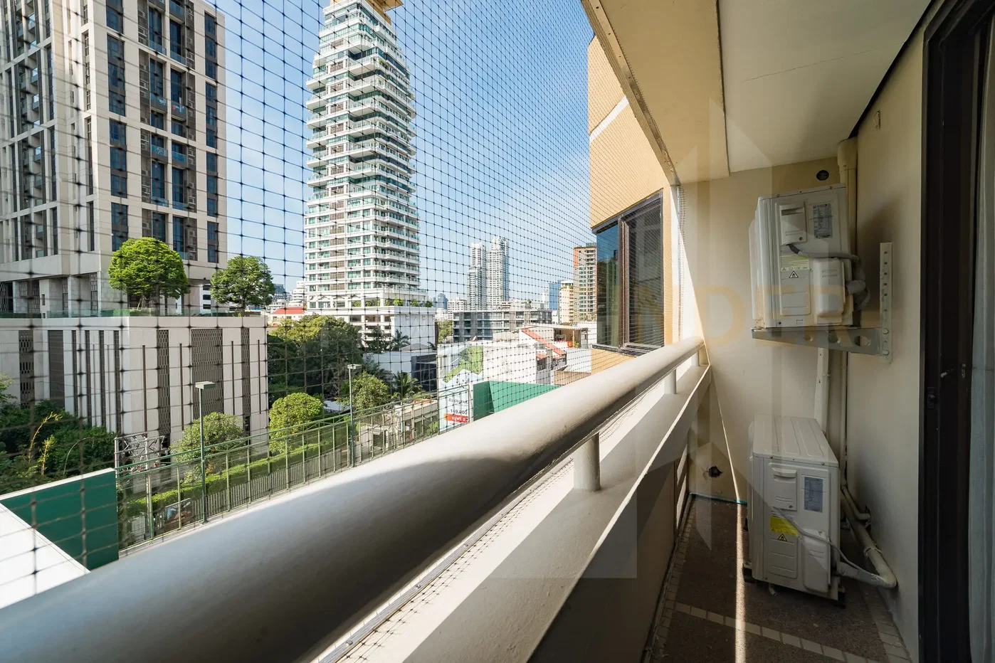 รูป Baan Suanpetch condominium 2 bedrooms, for rent - รูปที่ 13/13