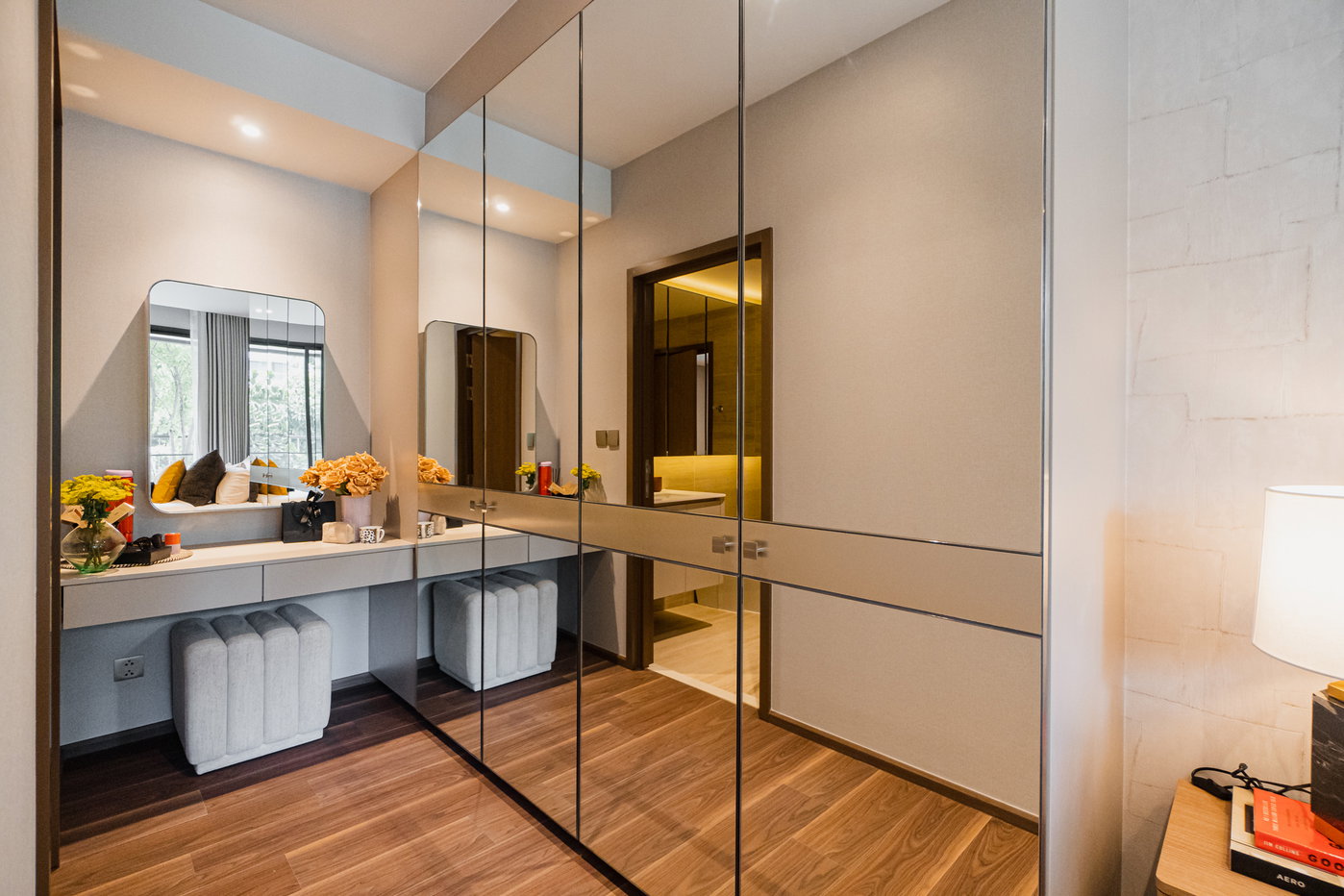 รูป via 61 1 bedroom, for sale - รูปที่ 2/13