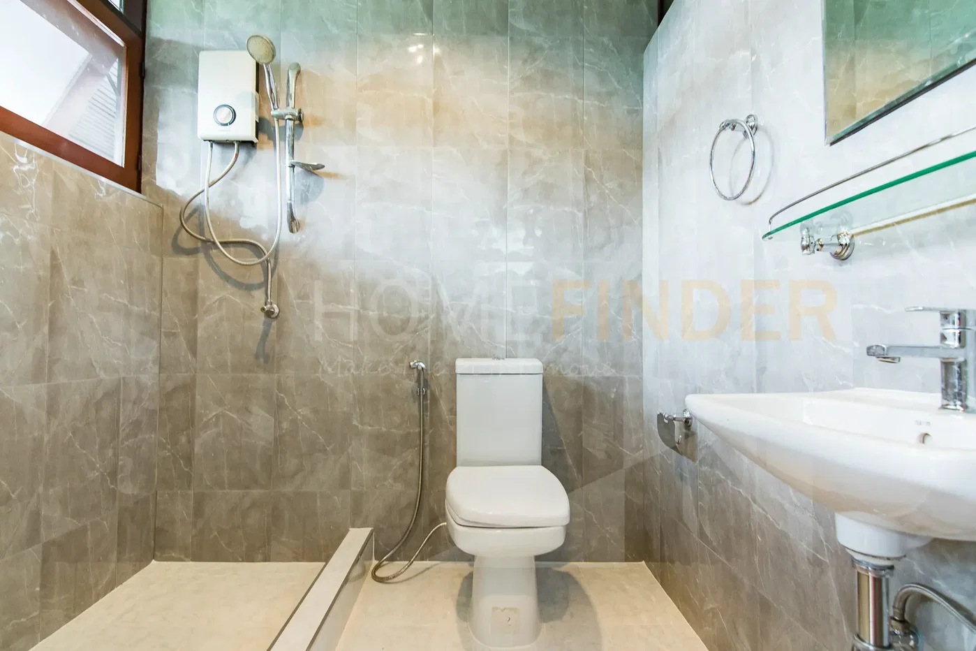รูป House Thonglor 1 4 bedrooms, for rent - รูปที่ 34/48