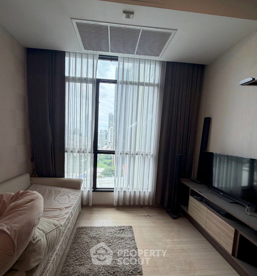 รูป ชั้น 22 คอนโด 2 ห้องนอน The Capital Ekamai - Thonglor ใกล้ ARL รามคำแหง (ID 3259408) - รูปที่ 1/4