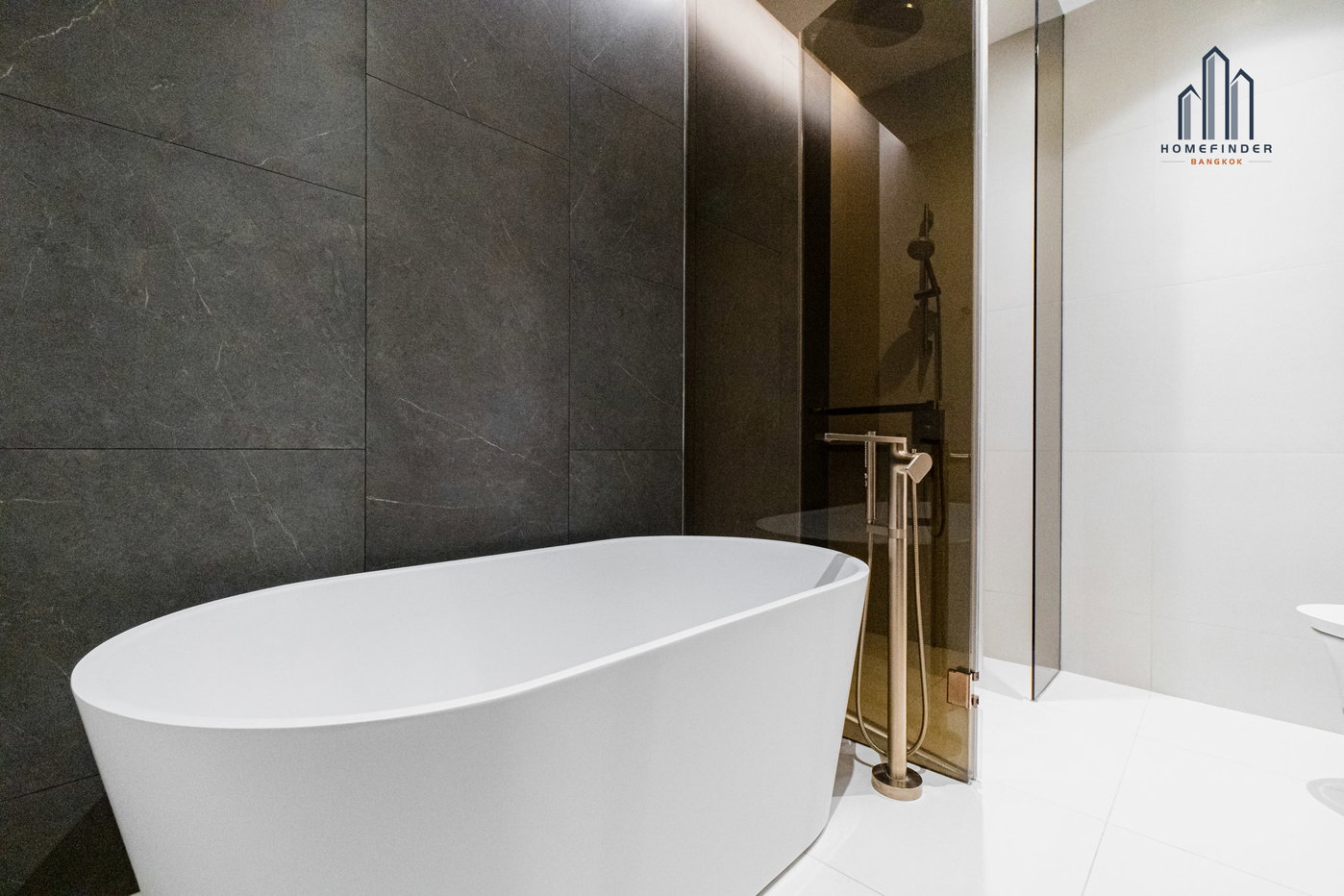 รูป The Estelle Phrom Phong 2 bedrooms, for rent - รูปที่ 13/19