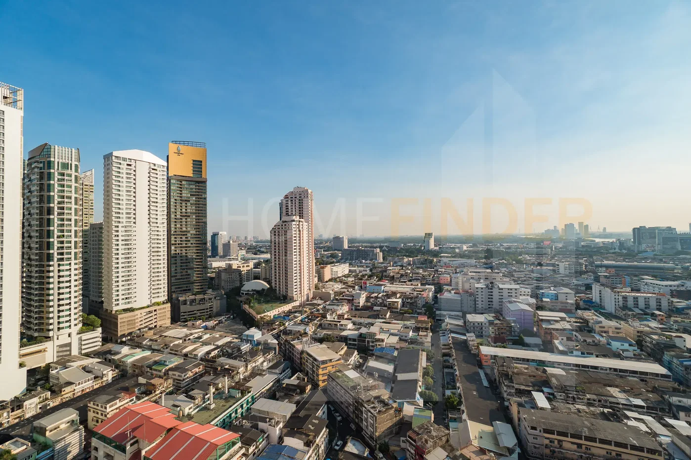 picture Aguston Sukhumvit 22 2 bedrooms, for sale - 20/20