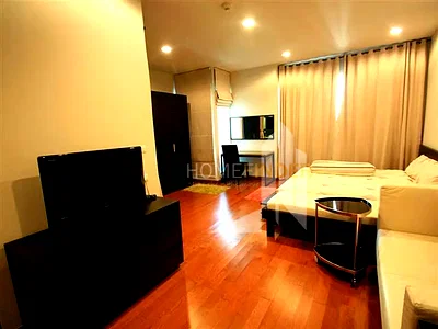 ขายคอนโด : The Address Chidlom studio, for sale