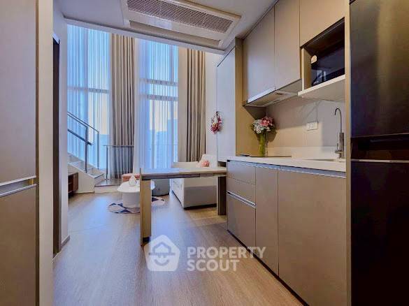 รูป คอนโด 1-ห้องนอน ที่ วิสซ์ดอม เดอะ ฟอเรสเทียส์ มายโทเปีย ใน บางแก้ว (ID 3254808) - รูปที่ 2/20
