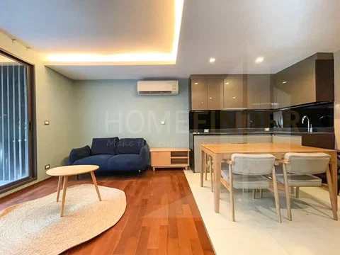 The Address Sukhumvit 61 2 bedrooms, for sale