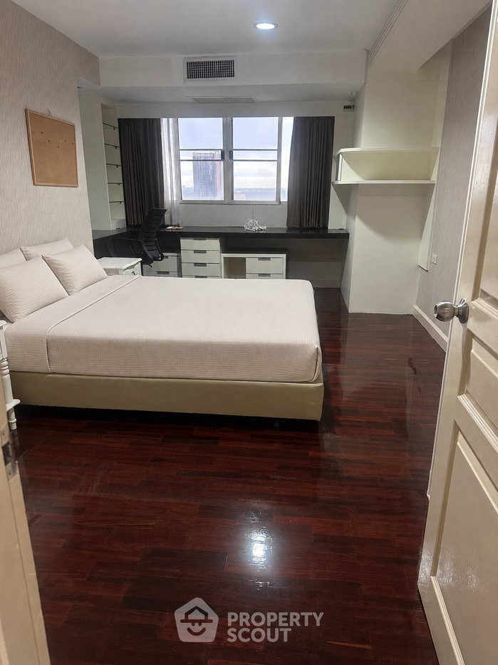 รูป 3 ห้องนอน 147 ตร.ม. The Waterford Diamond Tower Sukhumvit ใกล้ BTS พร้อมพงษ์ (ID 3256333) - รูปที่ 5/6