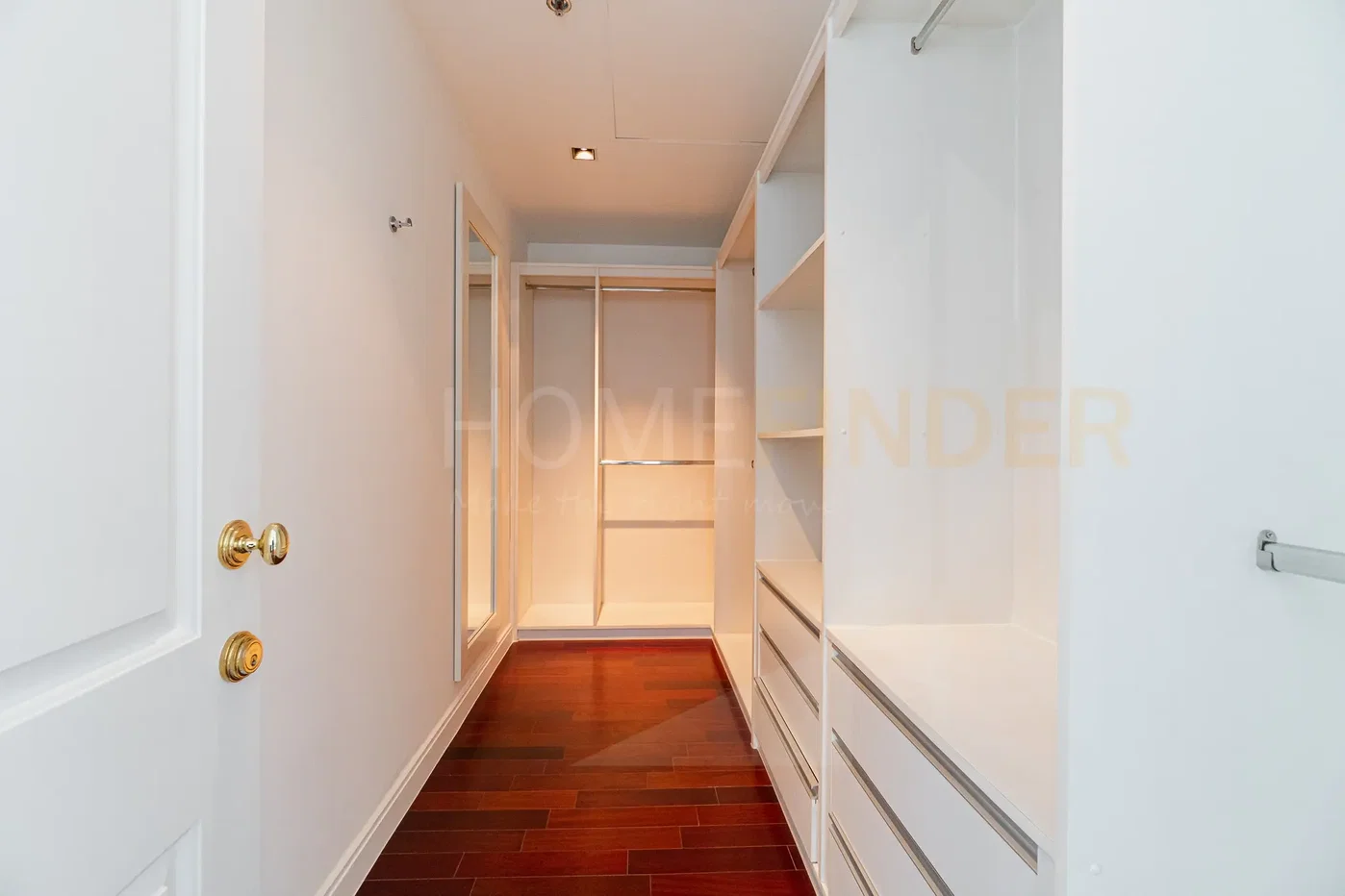 picture Athenee Residence 4 bedrooms, for rent - 9/12