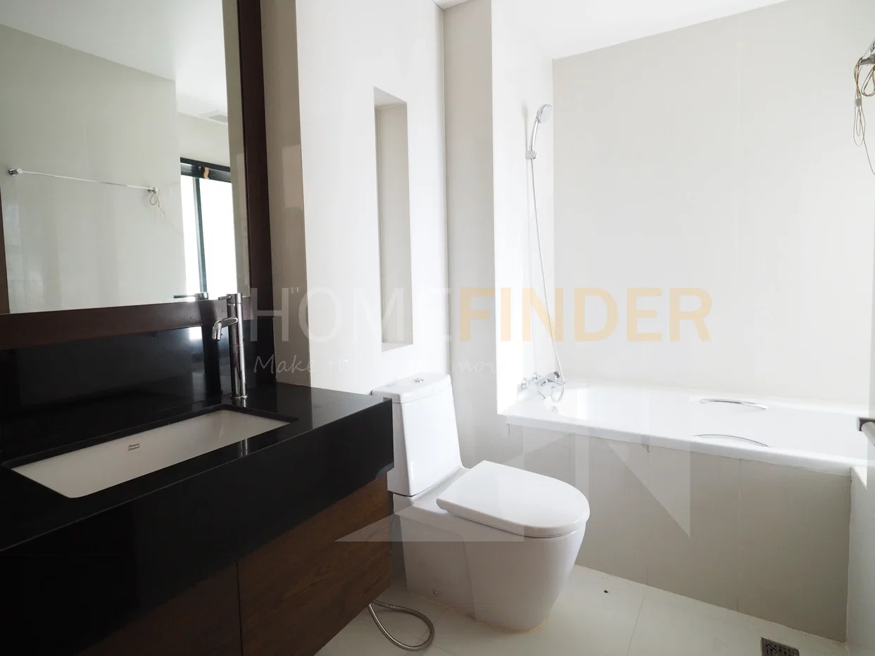 รูป Sathorn Gardens 2 bedrooms, for rent - รูปที่ 8/10