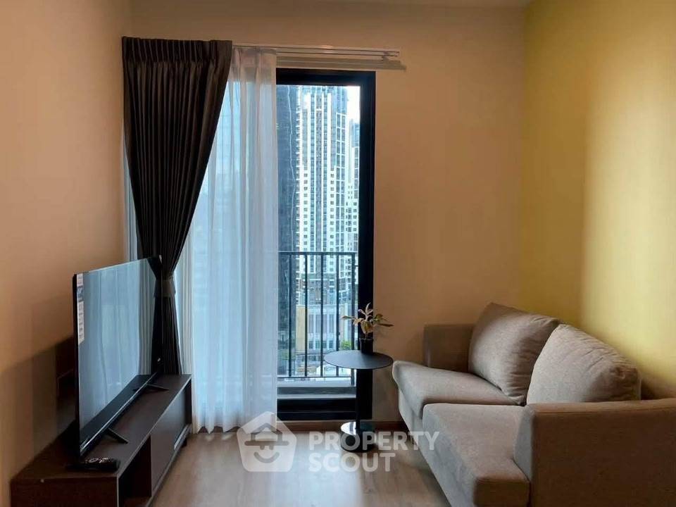 picture 2-BR Condo at Nue District R9 near MRT Phra Ram 9 (ID 3256184) - 5/6