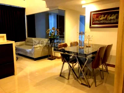คอนโดให้เช่า : Downtown 49 3 bedrooms, for rent