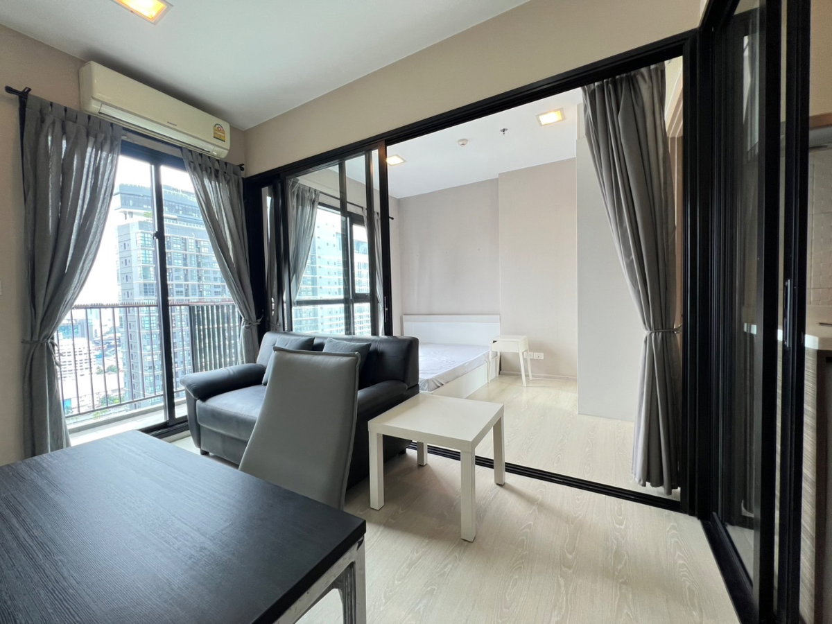 picture For Rent Condolette Midst Rama9 - 6/9
