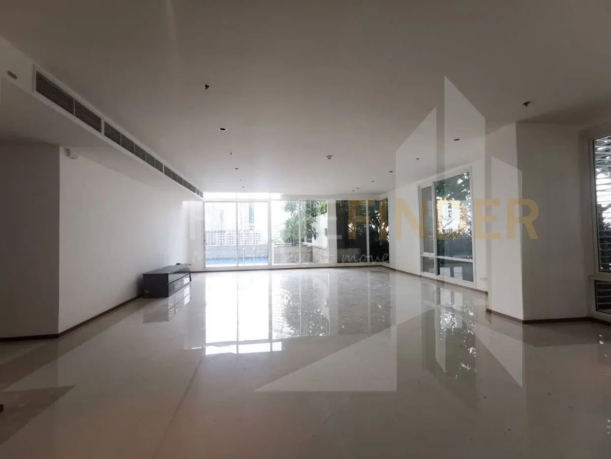 picture The Empire Place Sathorn 3 bedrooms, for rent - 1/10