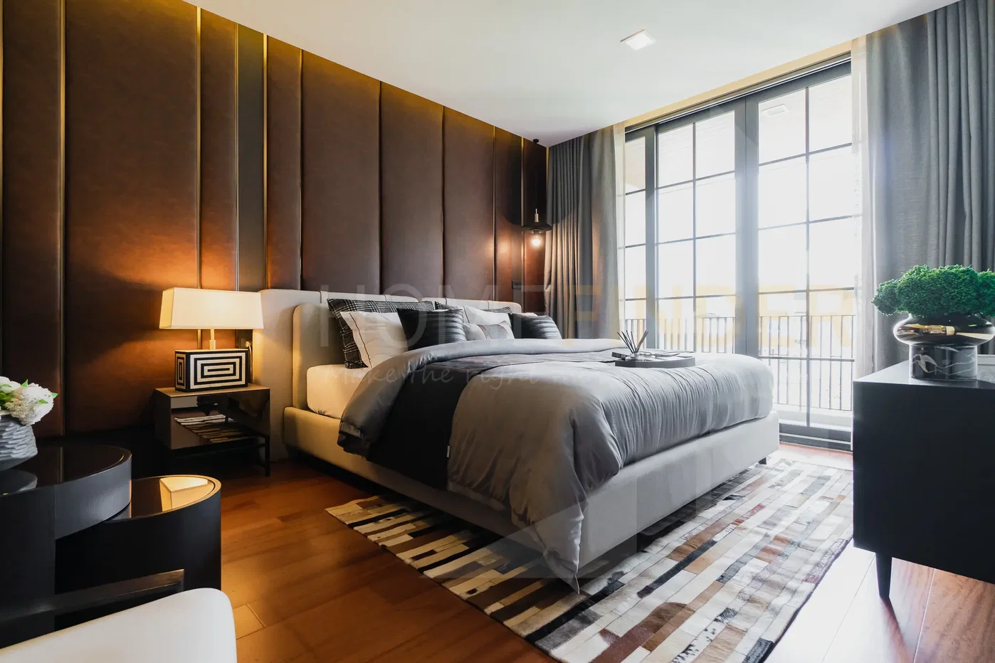 รูป Quarter 31 5 bedrooms, for sale - รูปที่ 15/31