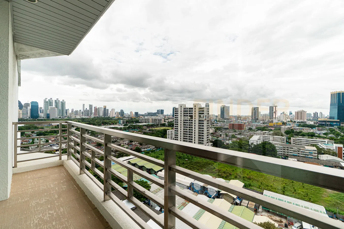 รูป Royal Residence Park 3 bedrooms, for rent - รูปที่ 11/12
