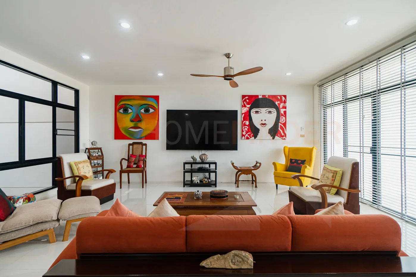 รูป Townhouse Sukhumvit 101 H-049 3 bedrooms, for sale - รูปที่ 3/22