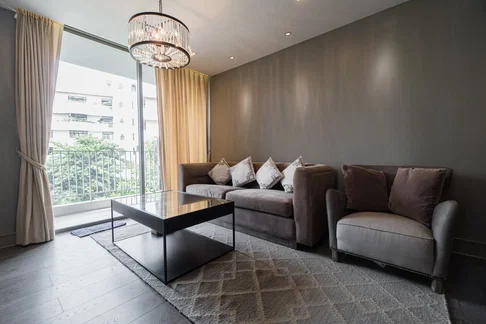 Downtown 49 1 bedroom, for sale