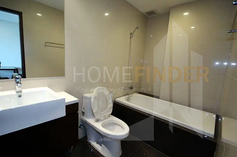 รูป Noble Remix 2 1 bedroom, for rent - รูปที่ 11/11