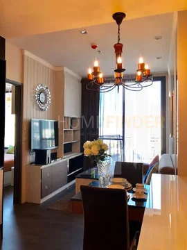 Edge Sukhumvit 23 || เอดจ์ สุขุมวิท 23 1 bedroom, for rent