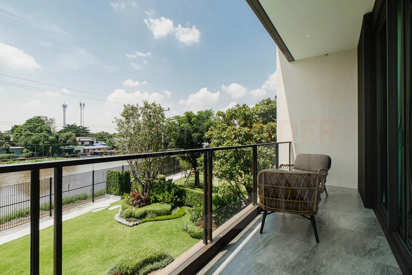 รูป The River 4 bedrooms, for sale - รูปที่ 17/23