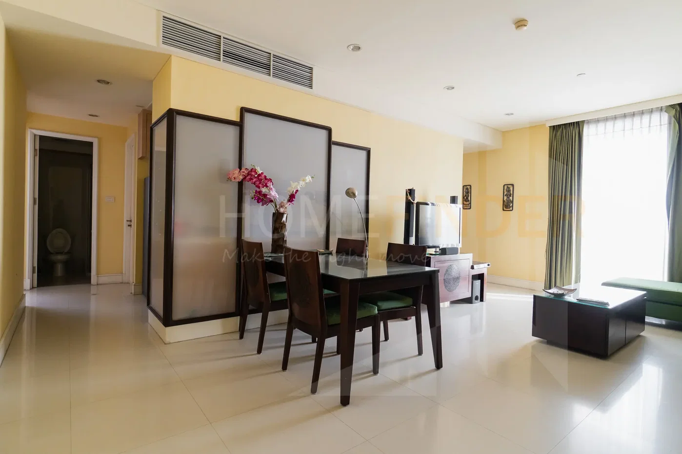 picture Aguston Sukhumvit 22 2 bedrooms, for sale - 7/20