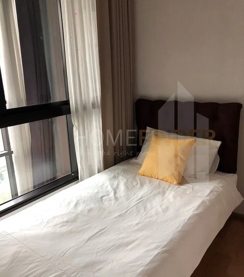 picture Fuse Sathorn - Taksin 2 bedrooms, for rent - 6/6