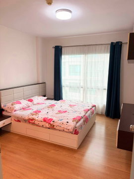 For   rent   Supalai City Resort Bearing Station - Sukhumvit 105 🔴🔴