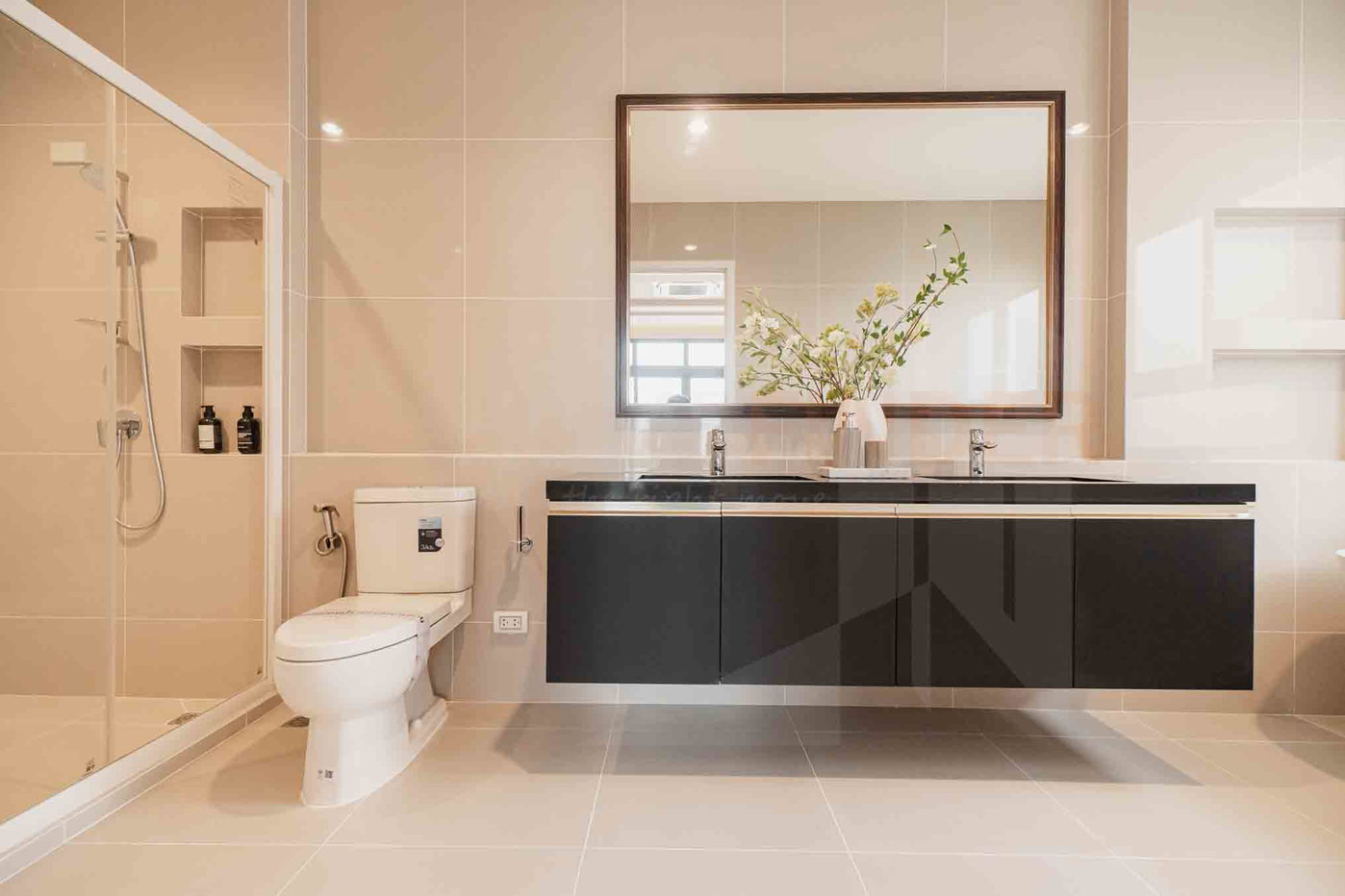 picture The Grand Riverfront Ratchapruek - Rama 5 4 bedrooms, for sale - 20/22