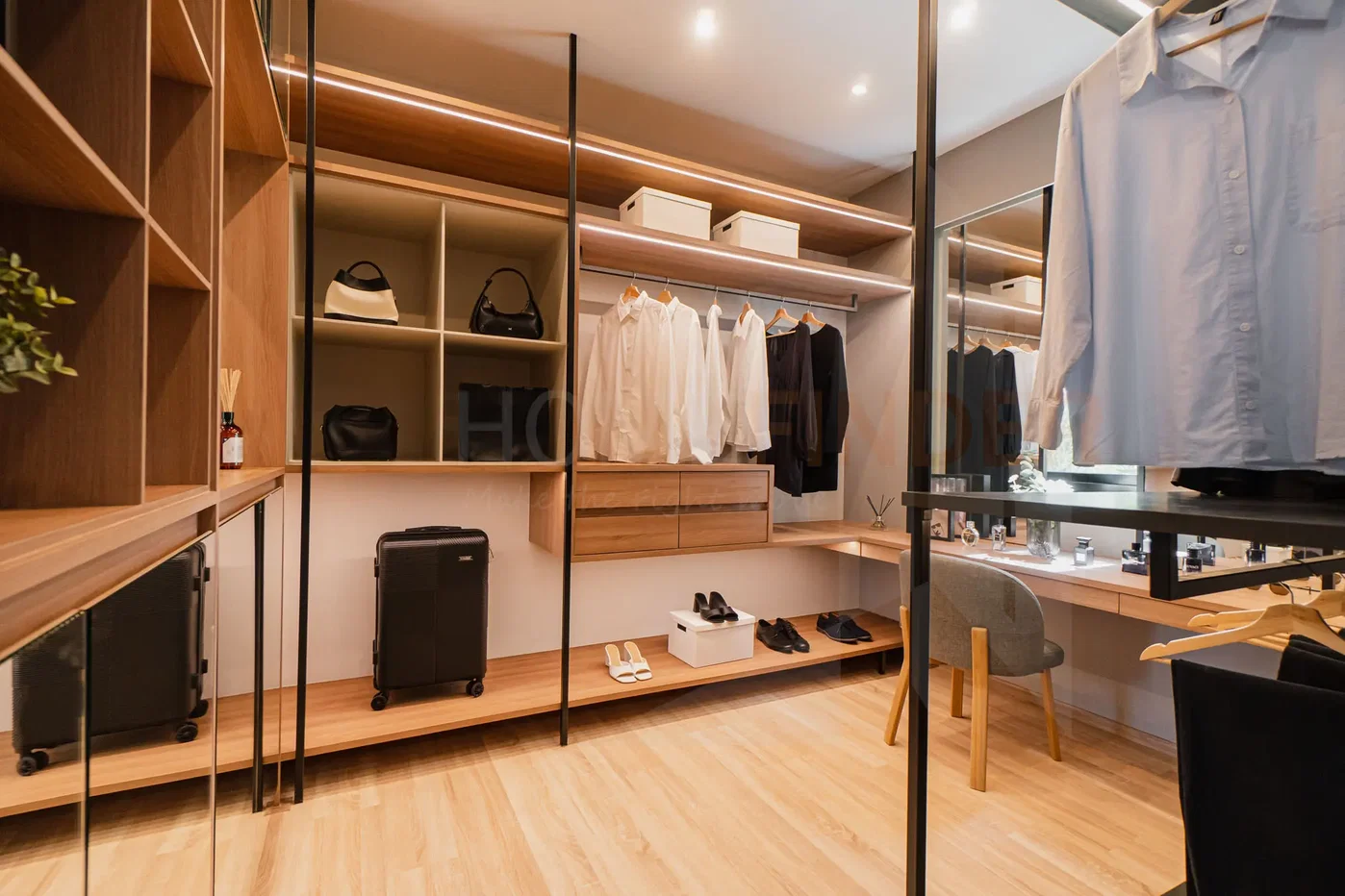 picture Nirvana DEFINE Krungthep Kreetha 3 bedrooms, for sale - 11/15