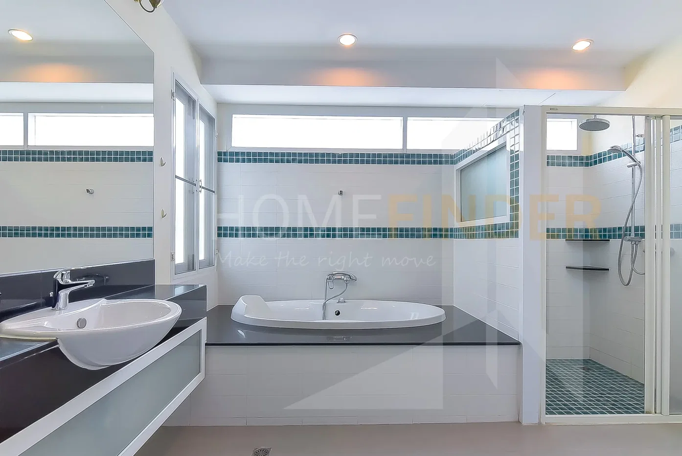 รูป House Sukhumvit 31 4 bedrooms, for rent - รูปที่ 9/12