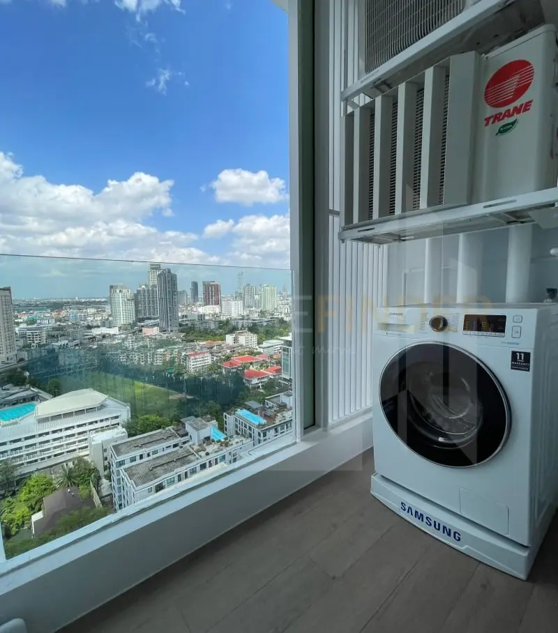 รูป Siamese Exclusive Sukhumvit 42 3 bedrooms, for sale - รูปที่ 10/10