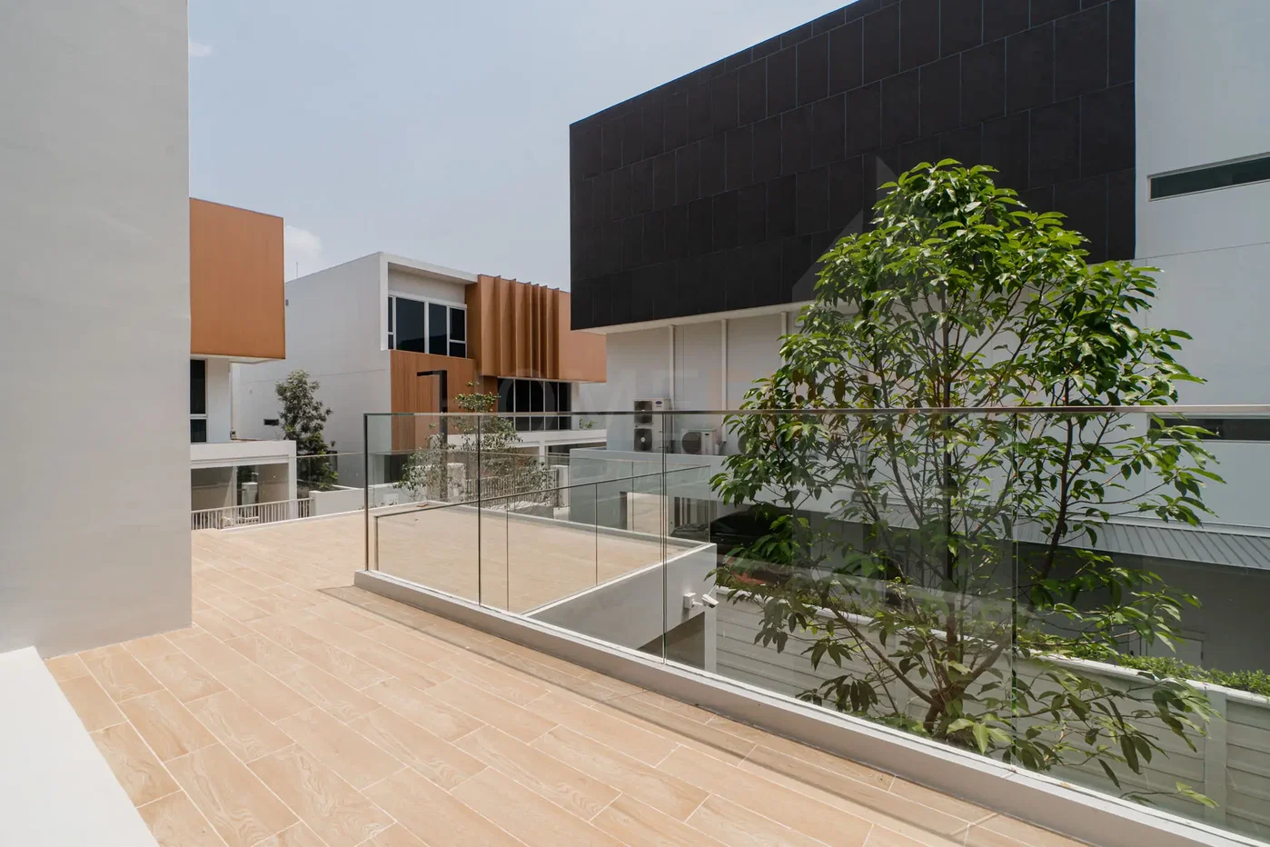 รูป The Marq Exquisite Ratchaphruek-Charansanitwong 4 bedrooms, for sale - รูปที่ 12/15