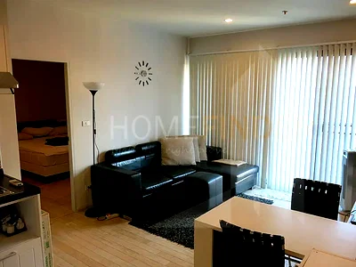 Condos for rent : Noble Solo 1 bedroom, for rent